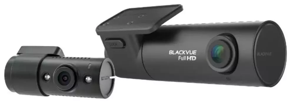 Видеорегистратор BlackVue DR590-2CH IR