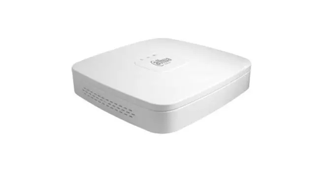 Видеорегистратор Dahua DH-XVR5104C-4KL-X
