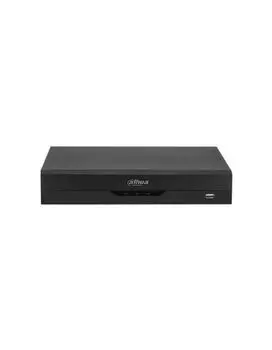 Видеорегистратор Dahua DH-XVR5104HS-4KL-I3