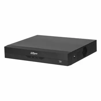 Видеорегистратор Dahua DH-XVR5108HS-I3