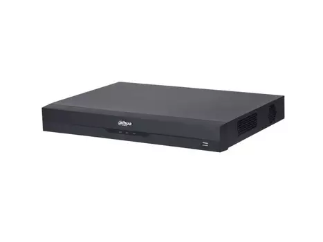Видеорегистратор Dahua DH-XVR5208AN-4KL-I2