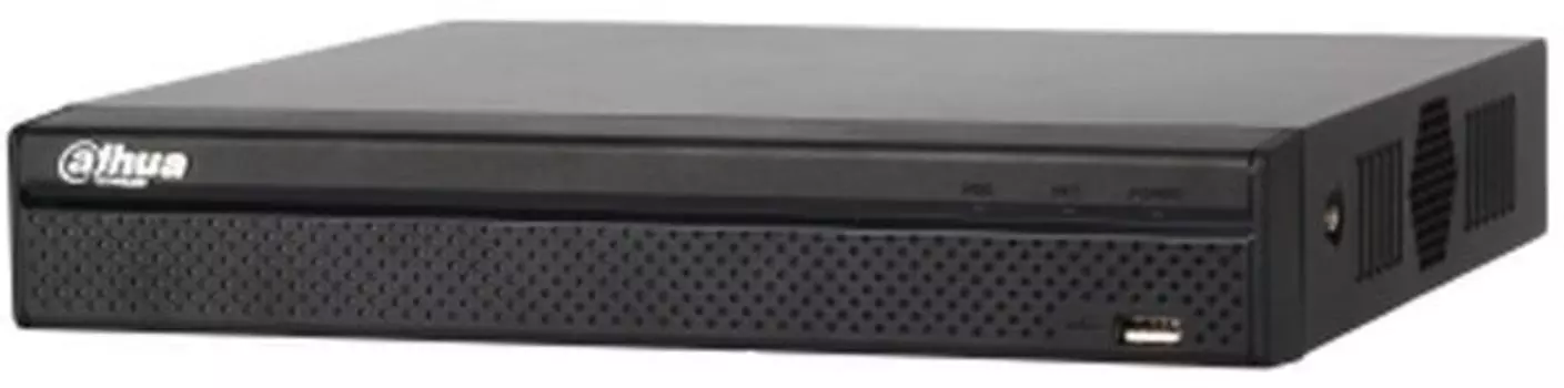 Видеорегистратор Dahua DHI-NVR2108HS-8P-4KS2