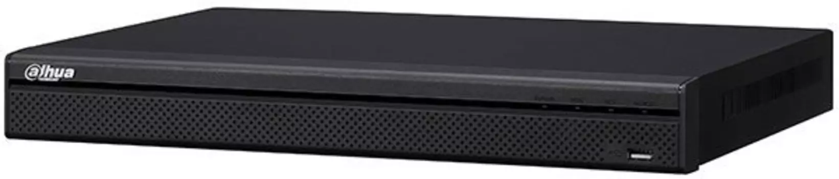 Видеорегистратор Dahua DHI-NVR2208-8P-4KS2
