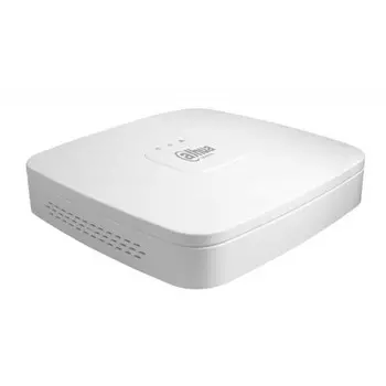 Видеорегистратор Dahua DHI-NVR4108-4KS2/L