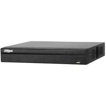 Видеорегистратор Dahua DHI-NVR4116HS-4KS2/L