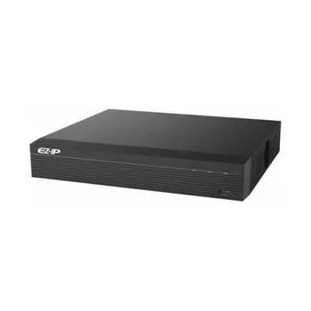 Видеорегистратор Dahua EZ-NVR1B08HS-8P