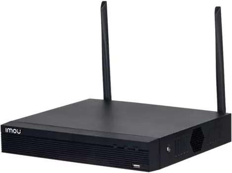 Видеорегистратор Dahua Imou NVR1108HS-W-S2-CE-IMOU