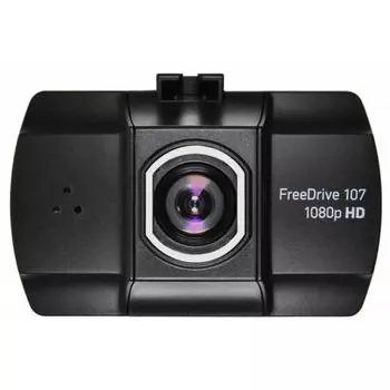 Видеорегистратор Digma FreeDrive 107 (NTK96220)