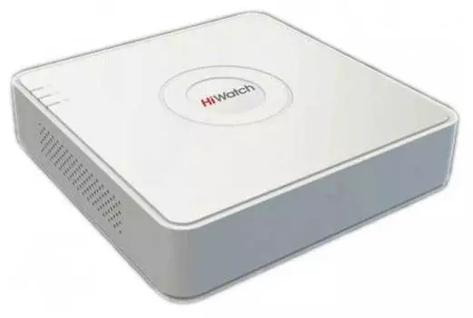 Видеорегистратор Hikvision HiWatch DS-DS-H104UA