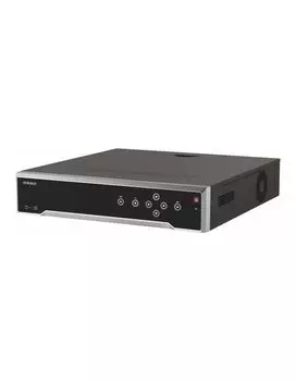 Видеорегистратор HiWatch NVR-416M-K/16P