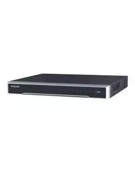 Видеорегистратор HiWatch Pro NVR-208M-K/8P