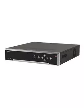 Видеорегистратор HiWatch Pro NVR-432M-K/16P