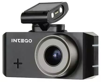 Видеорегистратор Intego VX-550HD
