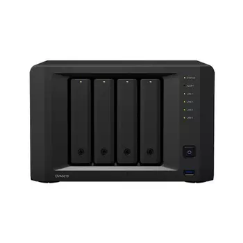 Видеорегистратор Synology NVR DVA3219