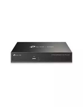 Видеорегистратор TP-Link NVR VIGI NVR1008H