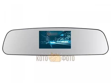 Видеорегистратор TrendVision MR-700P