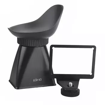 Видоискатель Falcon Eyes LCD-V3