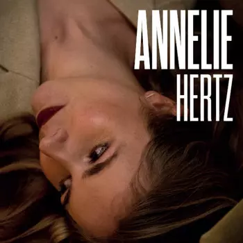 Виниловая пластинка Annelie, Hertz (0194397596717)