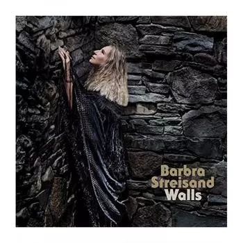 Виниловая пластинка Barbra Streisand, Walls (0190758954912)