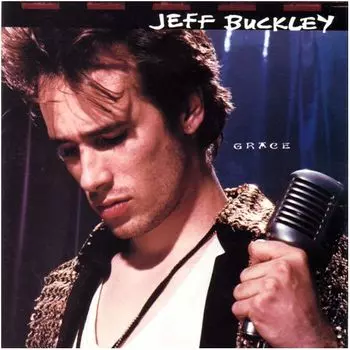 Виниловая пластинка Buckley, Jeff, Grace (25 Anniversary) (0889854156916)