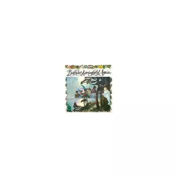 Виниловая пластинка Buffalo Springfield, Buffalo Springfield Again (0603497859559)