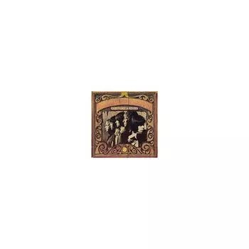 Виниловая пластинка Buffalo Springfield, Last Time Round (0603497859542)