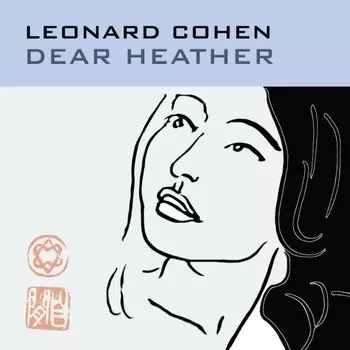 Виниловая пластинка Cohen, Leonard, Dear Heather (0889854353018)