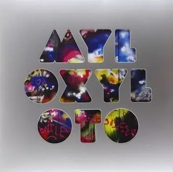 Виниловая пластинка Coldplay, Mylo Xyloto (5099908755315)