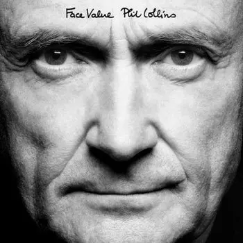 Виниловая пластинка Collins, Phil, Face Value (0081227953935)