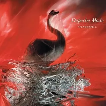 Виниловая пластинка Depeche Mode, Speak and Spell (0889853299911)