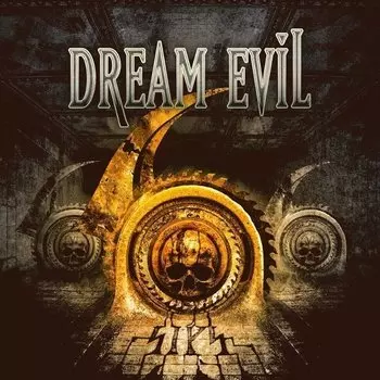 Виниловая пластинка Dream Evil, Six (LP, CD) (0889854232511)