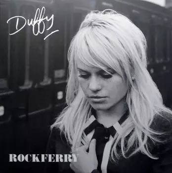 Виниловая пластинка Duffy, Rockferry (0602517669697)