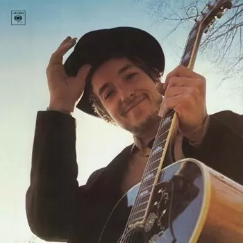 Виниловая пластинка Dylan, Bob, Nashville Skyline (0888751463219)