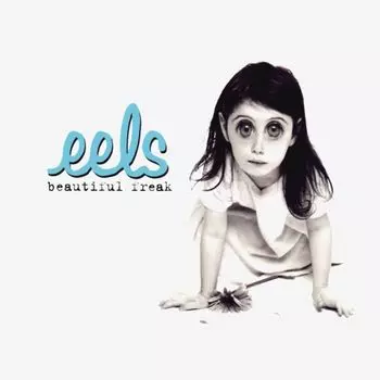 Виниловая пластинка Eels, Beautiful Freak (0600753377154)