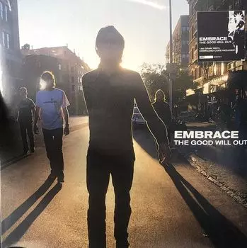 Виниловая пластинка Embrace, The Good Will Out (0602508307416)