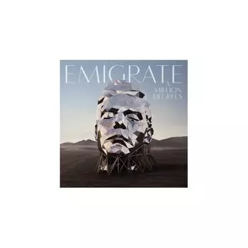 Виниловая пластинка Emigrate, A Million Degrees (0602567773399)