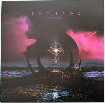 Виниловая пластинка Entheos, Dark Future (0602557851533)