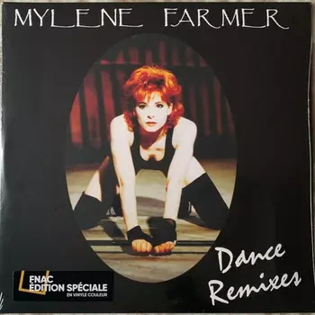 Виниловая пластинка Farmer Mylene, Dance Remixes (0600753924594)