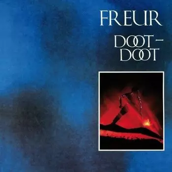 Виниловая пластинка Freur, Doot-Doot (8713748981334)