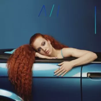 Виниловая пластинка Glynne, Jess, Always Inbetween (0190295595920)