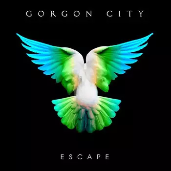 Виниловая пластинка Gorgon City, Escape (0602567635109)