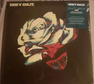 Виниловая пластинка Grey Daze, Amends (Box(+CD)) (0888072157132)