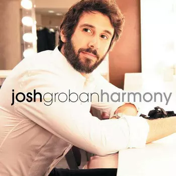 Виниловая пластинка Groban, Josh, Harmony (0093624888437)