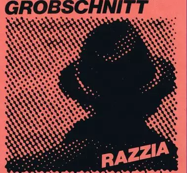 Виниловая пластинка Grobschnitt, Razzia (0602567303206)