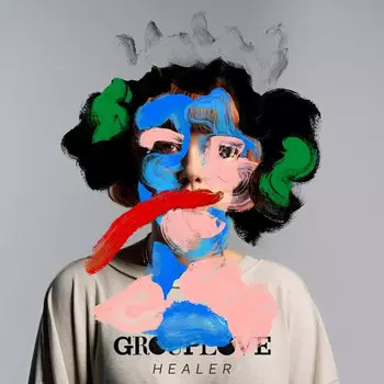 Виниловая пластинка Grouplove, Healer (0075678650215)