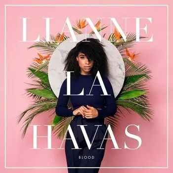 Виниловая пластинка Havas, Lianne La, Blood (0825646117789)