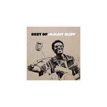 Виниловая пластинка Jimmy Cliff, Best Of (0600753767160)