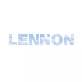 Виниловая пластинка John Lennon, Lennon (Box) (0600753570937)