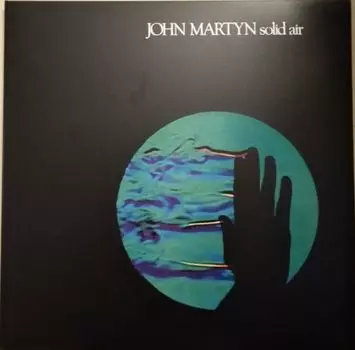 Виниловая пластинка John Martyn, Solid Air (0600753376362)