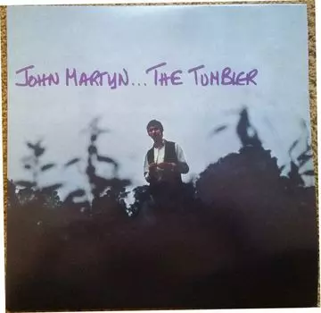 Виниловая пластинка John Martyn, The Tumbler (0602557071191)